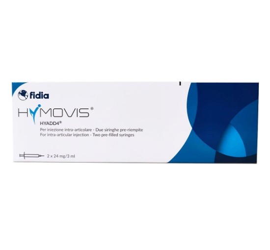HYMOVIS SIR 24MG/3ML 2PZ N/E
