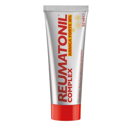 REUMATONIL COMPLEX CR GEL ARN