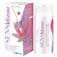 SENSIDONNA GEL INTIMO 75ML