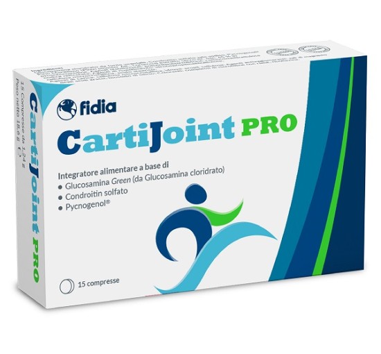 CARTIJOINT PRO 15CPR