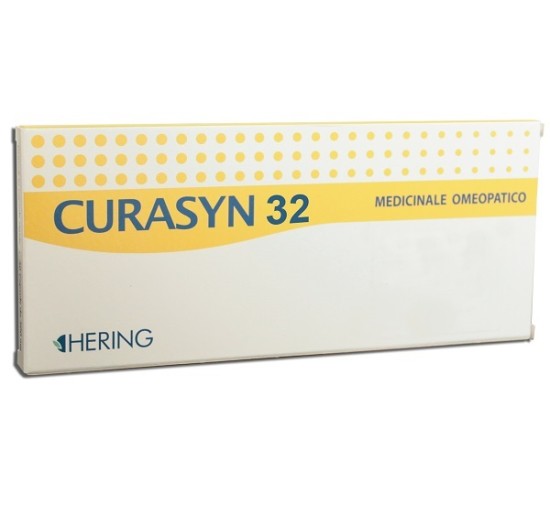 CURASYN 32 30CPS 0,5G