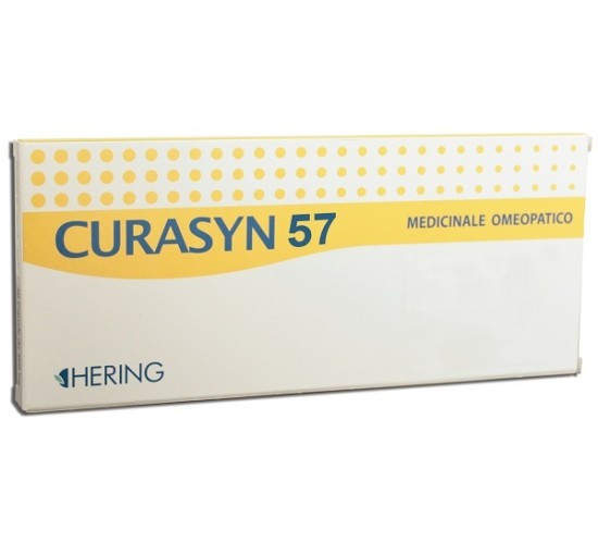 CURASYN 57 30CPS 0,5G