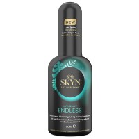 SKYN NATURALLY ENDLESS LUBR