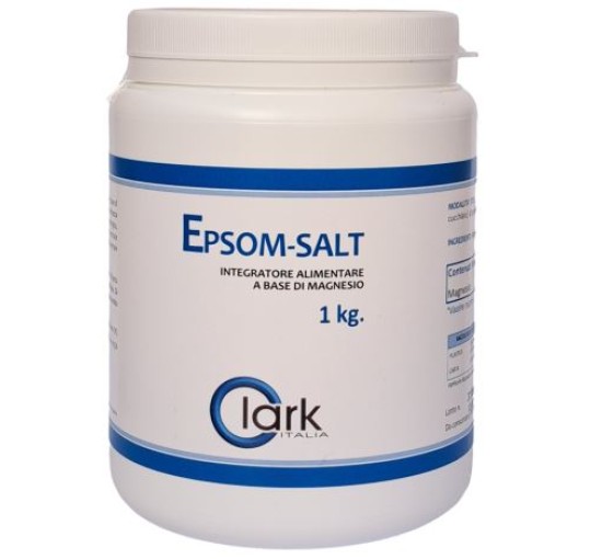 EPSOM SALT 1KG