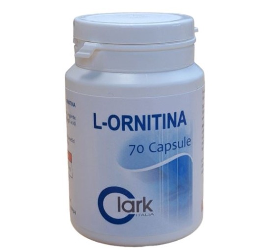 L ORNITINA 70CPS