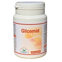 GLICEMID 90CPR