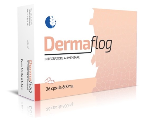 DERMAFLOG 36CPS