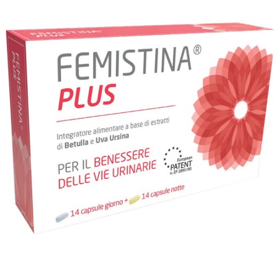 FEMISTINA PLUS 28CPR