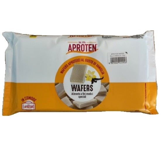 APROTEN WAFER VANIGLIA 175G