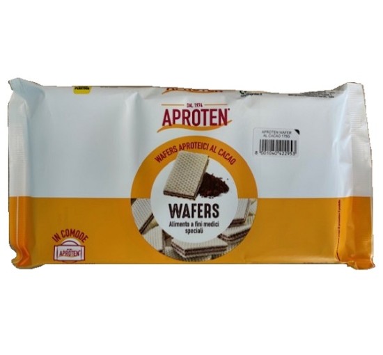 APROTEN WAFER CACAO 175G