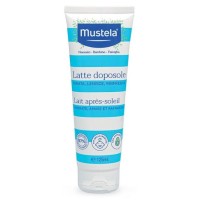 MUSTELA LATTE DOPOSOLE 125ML