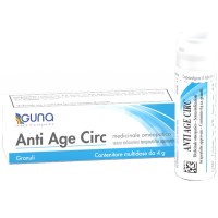 ANTIAGE CIRC GR 4G