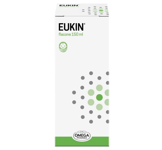 EUKIN 150ML