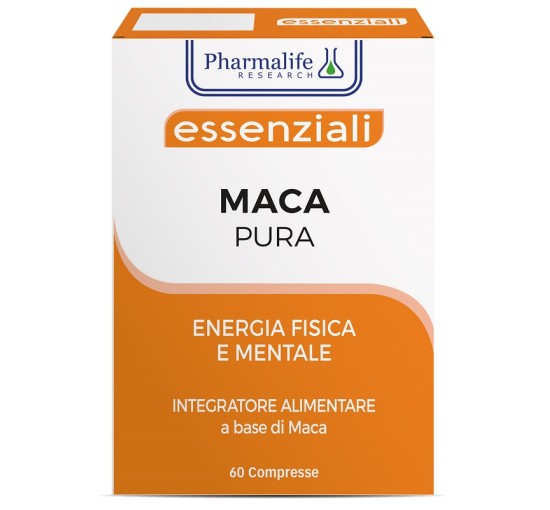 MACA PURA 60CPR