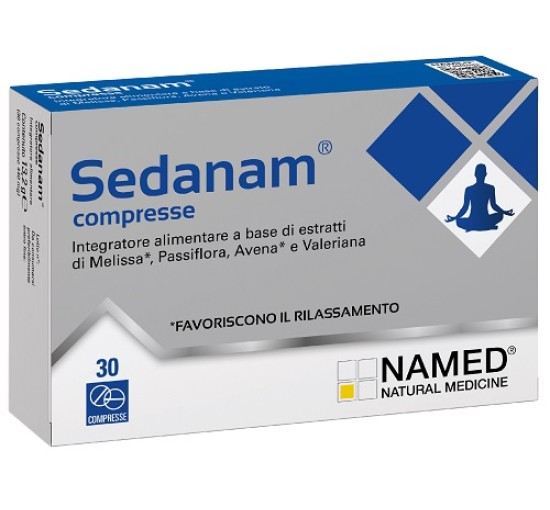 SEDANAM 30CPR