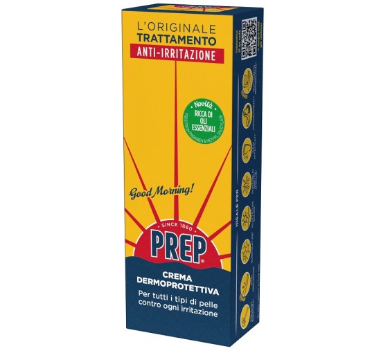 PREP CREMA DERMOPROTETTIVA75ML