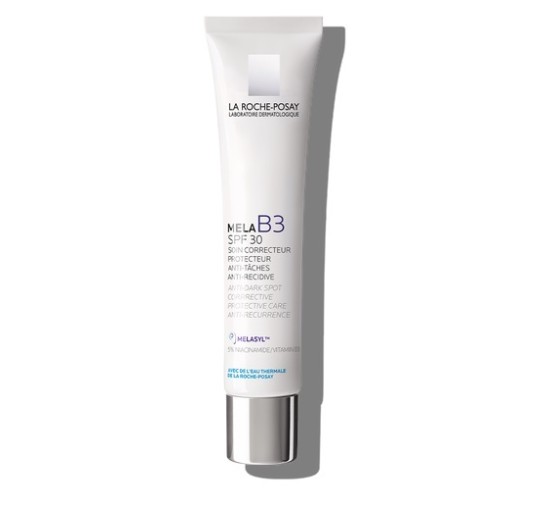 MELA B3 CREMA SPF30 40ML