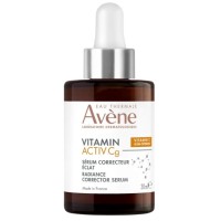 AVENE VITAMIN ACTIV C SIERO