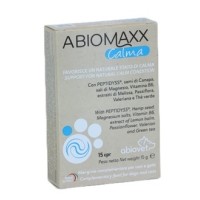 ABIOMAXX CALMA 15CPR