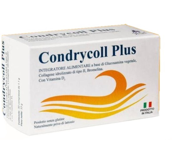 CONDRYCOLL PLUS 30CPR