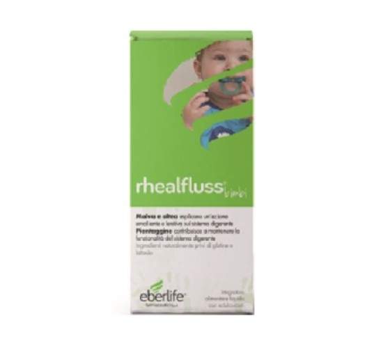 RHEALFLUSS Bimbi 150ml