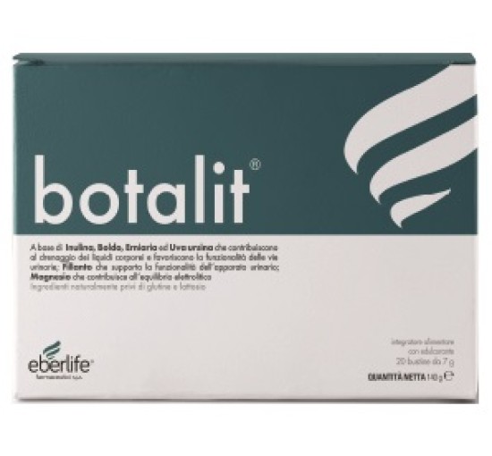 BOTALIT 20BUST