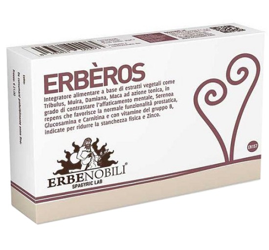 ERBEROS 30 Cpr