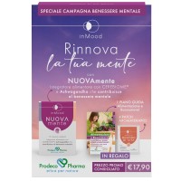 INMOOD KIT RINNOVA LA TUA MENT