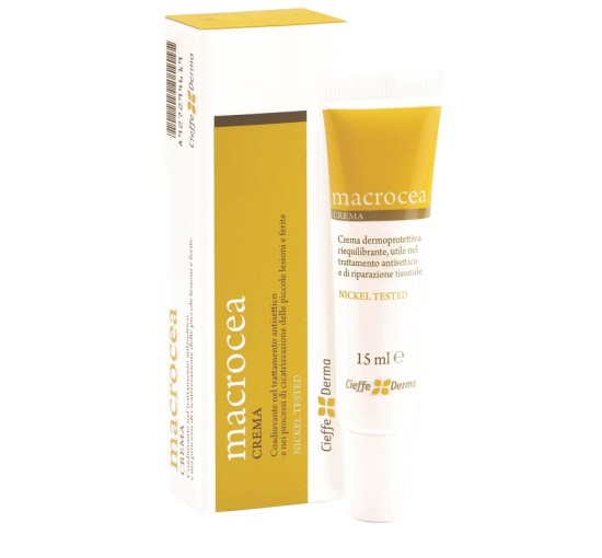 MACROCEA CREMA 15ML