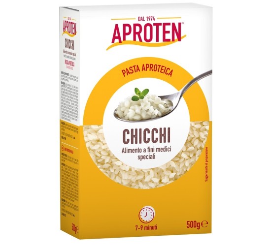 APROTEN CHICCHI 500G