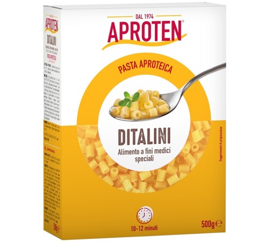 APROTEN DITALINI 500G