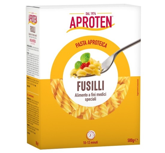 APROTEN FUSILLI 500G