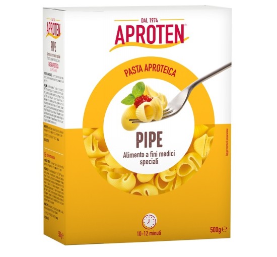 APROTEN PIPE 500G