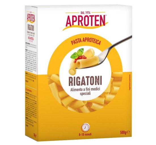 APROTEN RIGATONI 500G