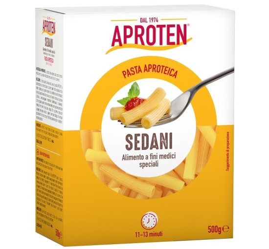 APROTEN SEDANINI 500G