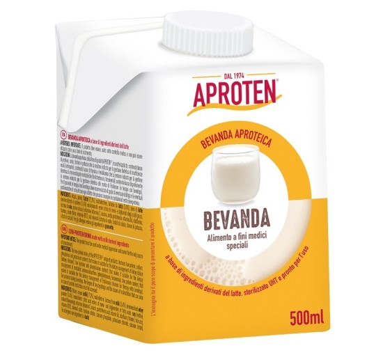 APROTEN BEVANDA 500ML