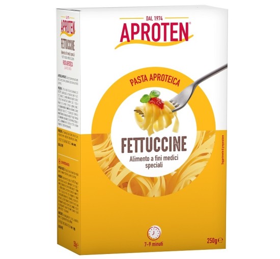 APROTEN FETTUCCINE 250G