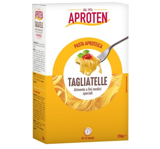 APROTEN TAGLIATELLE 250G