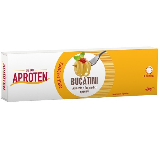 APROTEN BUCATINI 400G