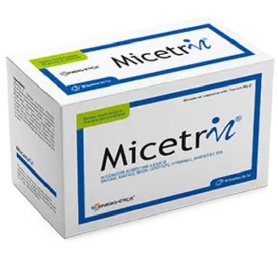 MICETRIN 30 Bust.