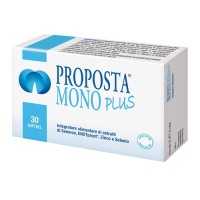 PROPOSTA MONO PLUS 30SOFTGEL