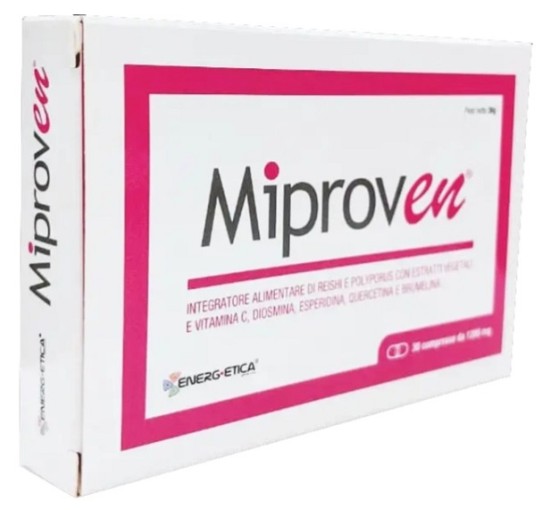 MIPROVEN 30 Cpr