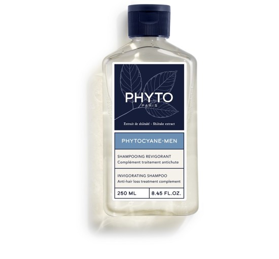 PHYTOCYANE SH UOMO 250ML