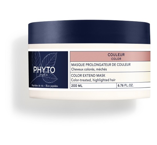 PHYTO COULEUR MASCHERA 200ML