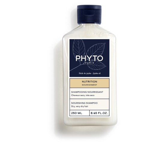 PHYTO NUTRITION SHAMPOO 250ML