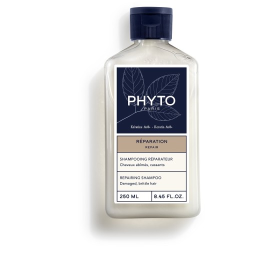 PHYTO REPARATION SHAMPOO 250ML