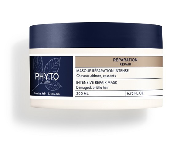 PHYTO REPARATION MASCHERA200ML