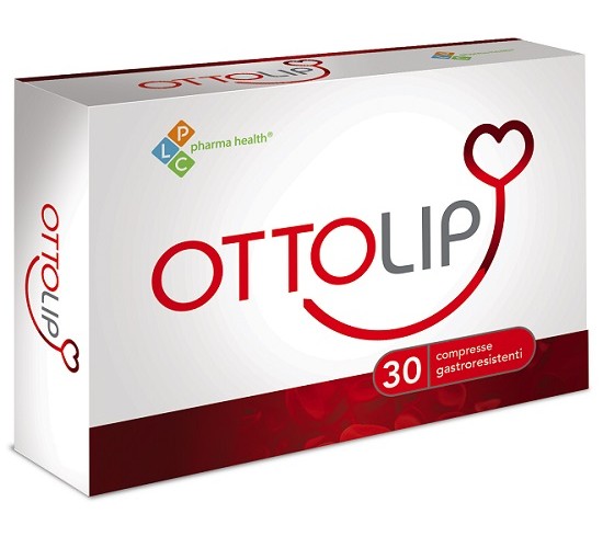 OTTOLIP 30CPR