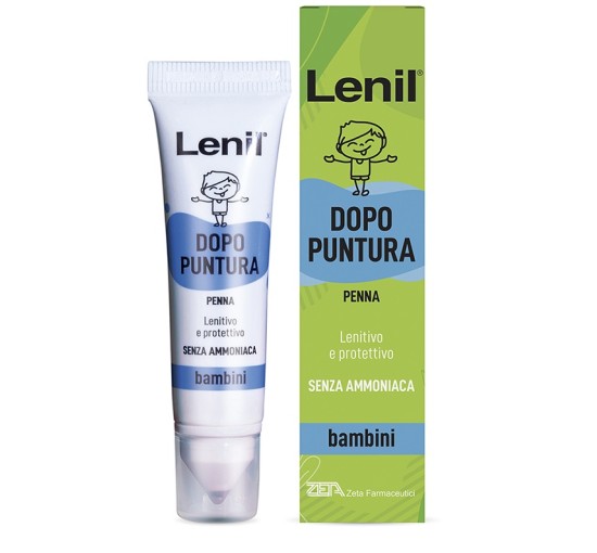 LENIL DOPOPUNTURA BAMBINI 14ML