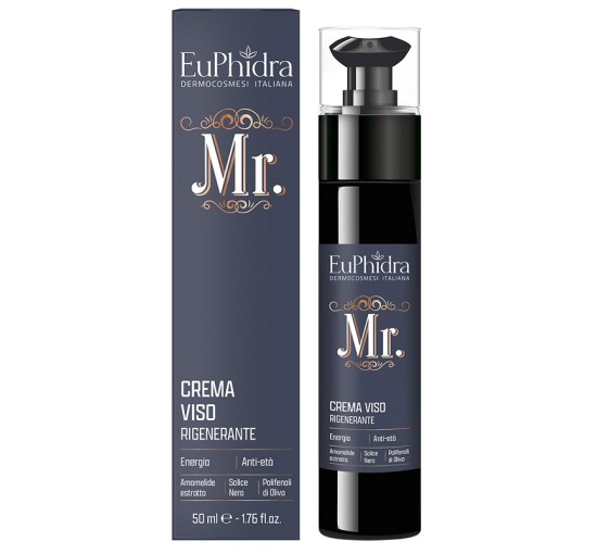 EUPHIDRA MR CR VISO RIGENERANT